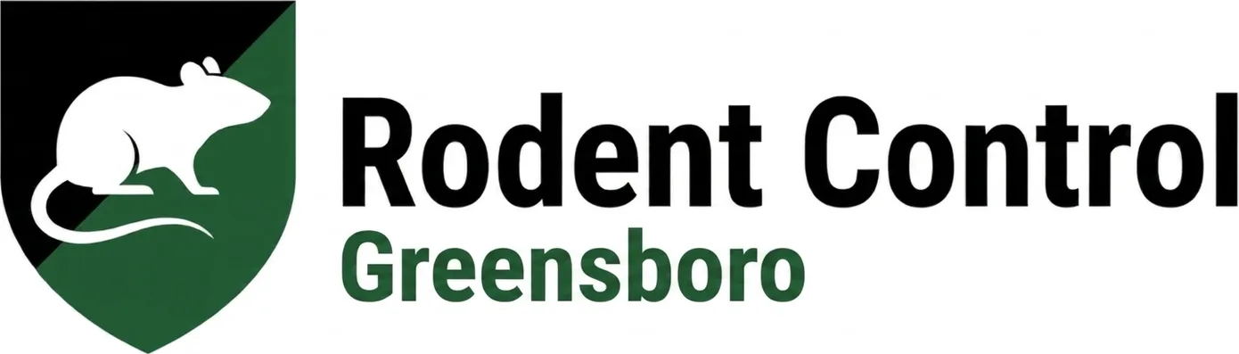 Rodent Control Greensboro
